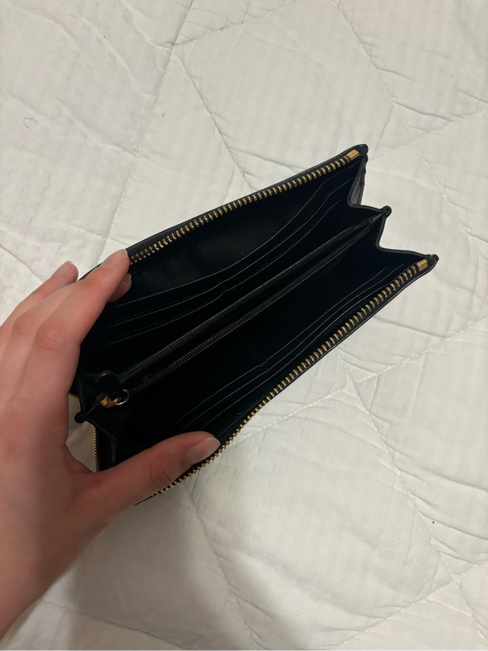 Coach Wallet - Picture 3 of 3